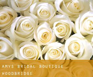 Amy's Bridal Boutique (Woodbridge)