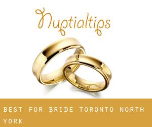 Best for Bride - Toronto (North York)