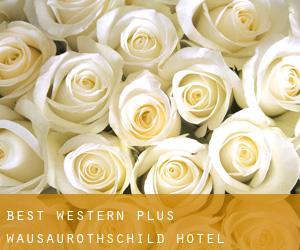 Best Western Plus Wausau/Rothschild Hotel (Evergreen)