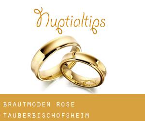 Brautmoden Rose (Tauberbischofsheim)