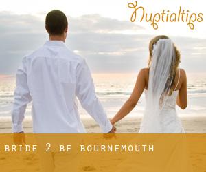 Bride 2 Be (Bournemouth)