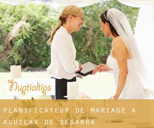 Planificateur de mariage à Aguilar de Segarra