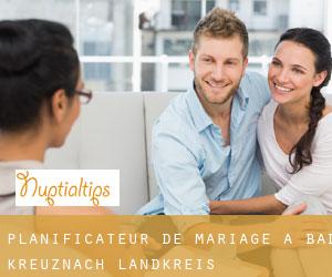 Planificateur de mariage à Bad Kreuznach Landkreis