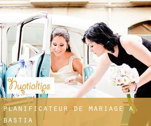 Planificateur de mariage à Bastia