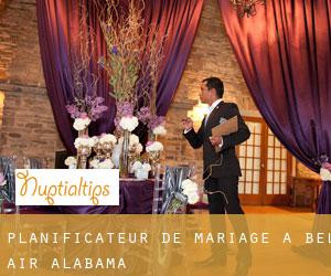 Planificateur de mariage à Bel Air (Alabama)