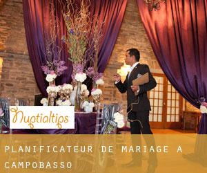 Planificateur de mariage à Campobasso