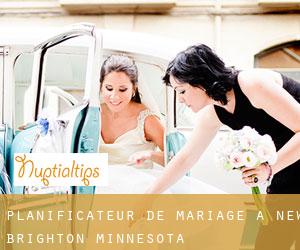 Planificateur de mariage à New Brighton (Minnesota)
