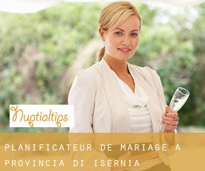 Planificateur de mariage à Provincia di Isernia Planificateur de mariage à Provincia di Isernia