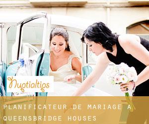 Planificateur de mariage à Queensbridge Houses