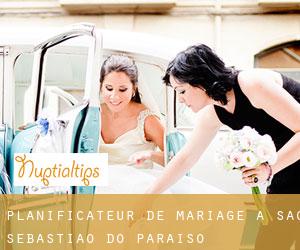 Planificateur de mariage à São Sebastião do Paraíso