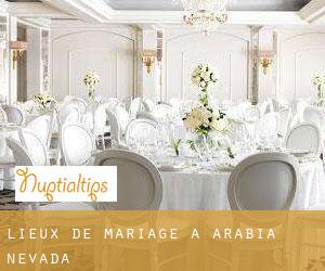 Lieux de mariage à Arabia (Nevada) Lieux de mariage à Arabia (Nevada)