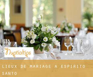 Lieux de mariage à Espírito Santo Lieux de mariage à Espírito Santo