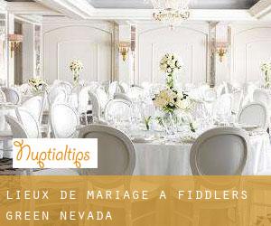 Lieux de mariage à Fiddlers Green (Nevada)