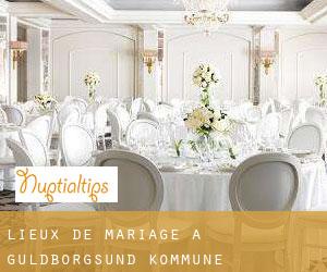 Lieux de mariage à Guldborgsund Kommune