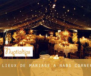 Lieux de mariage à Nabs Corner Lieux de mariage à Nabs Corner