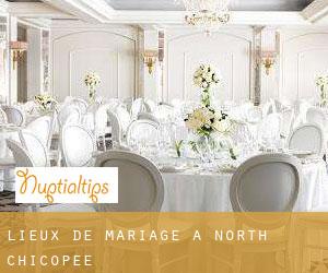 Lieux de mariage à North Chicopee Lieux de mariage à North Chicopee