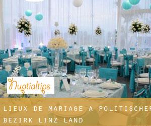 Lieux de mariage à Politischer Bezirk Linz Land