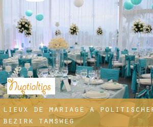 Lieux de mariage à Politischer Bezirk Tamsweg