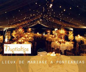 Lieux de mariage à Ponteareas Lieux de mariage à Ponteareas