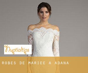 Robes de mariée à Adana