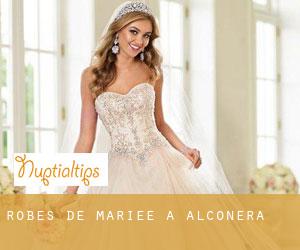 Robes de mariée à Alconera Robes de mariée à Alconera