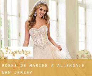 Robes de mariée à Allendale (New Jersey)