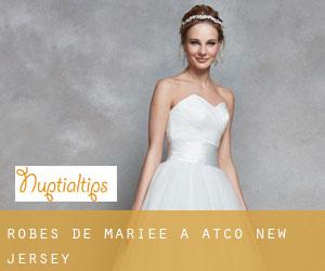Robes de mariée à Atco (New Jersey)