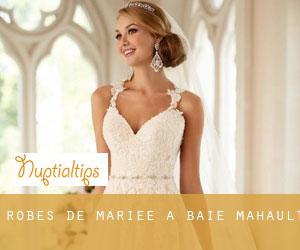 Robes de mariée à Baie-Mahault Robes de mariée à Baie-Mahault