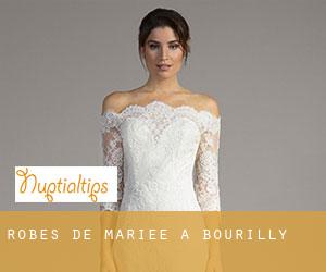 Robes de mariée à Bourilly