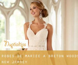 Robes de mariée à Breton Woods (New Jersey)