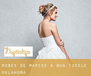 Robes de mariée à Bug Tussle (Oklahoma)