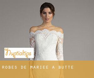 Robes de mariée à Butte