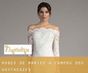 Robes de mariée à Campos dos Goytacazes Robes de mariée à Campos dos Goytacazes