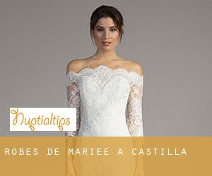 Robes de mariée à Castilla