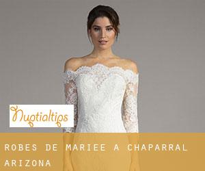 Robes de mariée à Chaparral (Arizona)