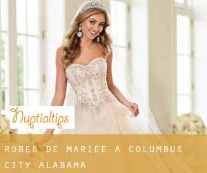 Robes de mariée à Columbus City (Alabama)