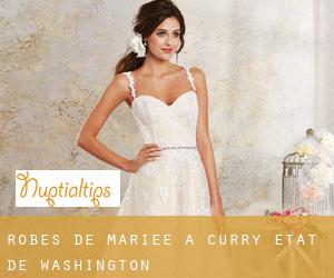 Robes de mariée à Curry (État de Washington)