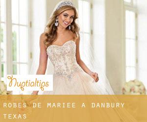 Robes de mariée à Danbury (Texas)