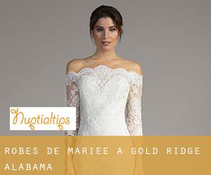 Robes de mariée à Gold Ridge (Alabama)