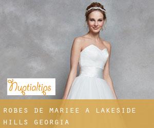 Robes de mariée à Lakeside Hills (Georgia)