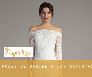 Robes de mariée à Las Gaviotas