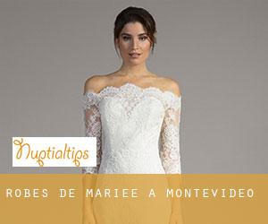 Robes de mariée à Montevideo