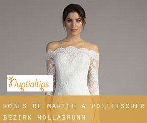 Robes de mariée à Politischer Bezirk Hollabrunn