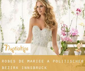 Robes de mariée à Politischer Bezirk Innsbruck