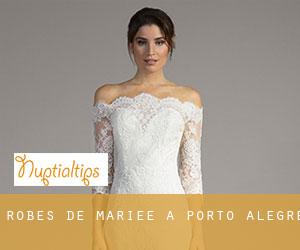 Robes de mariée à Porto Alegre