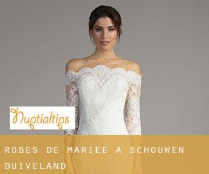 Robes de mariée à Schouwen-Duiveland