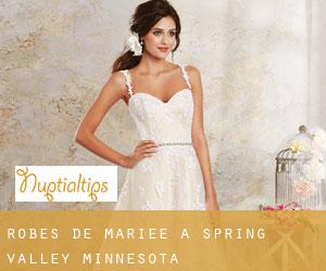 Robes de mariée à Spring Valley (Minnesota)