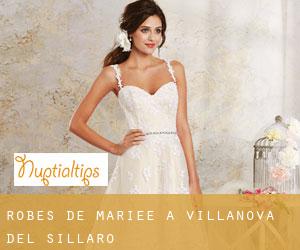 Robes de mariée à Villanova del Sillaro