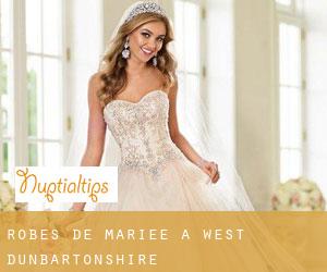 Robes de mariée à West Dunbartonshire Robes de mariée à West Dunbartonshire