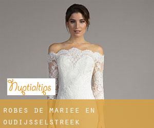 Robes de mariée en Oud'IJsselstreek